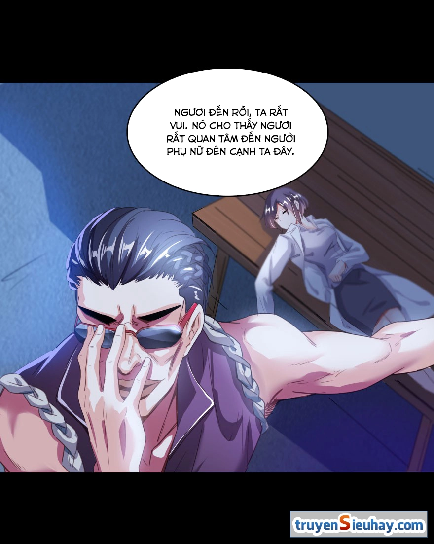 Tu Chân Nói Chuyện Phiếm Quần Chapter 30 - 49