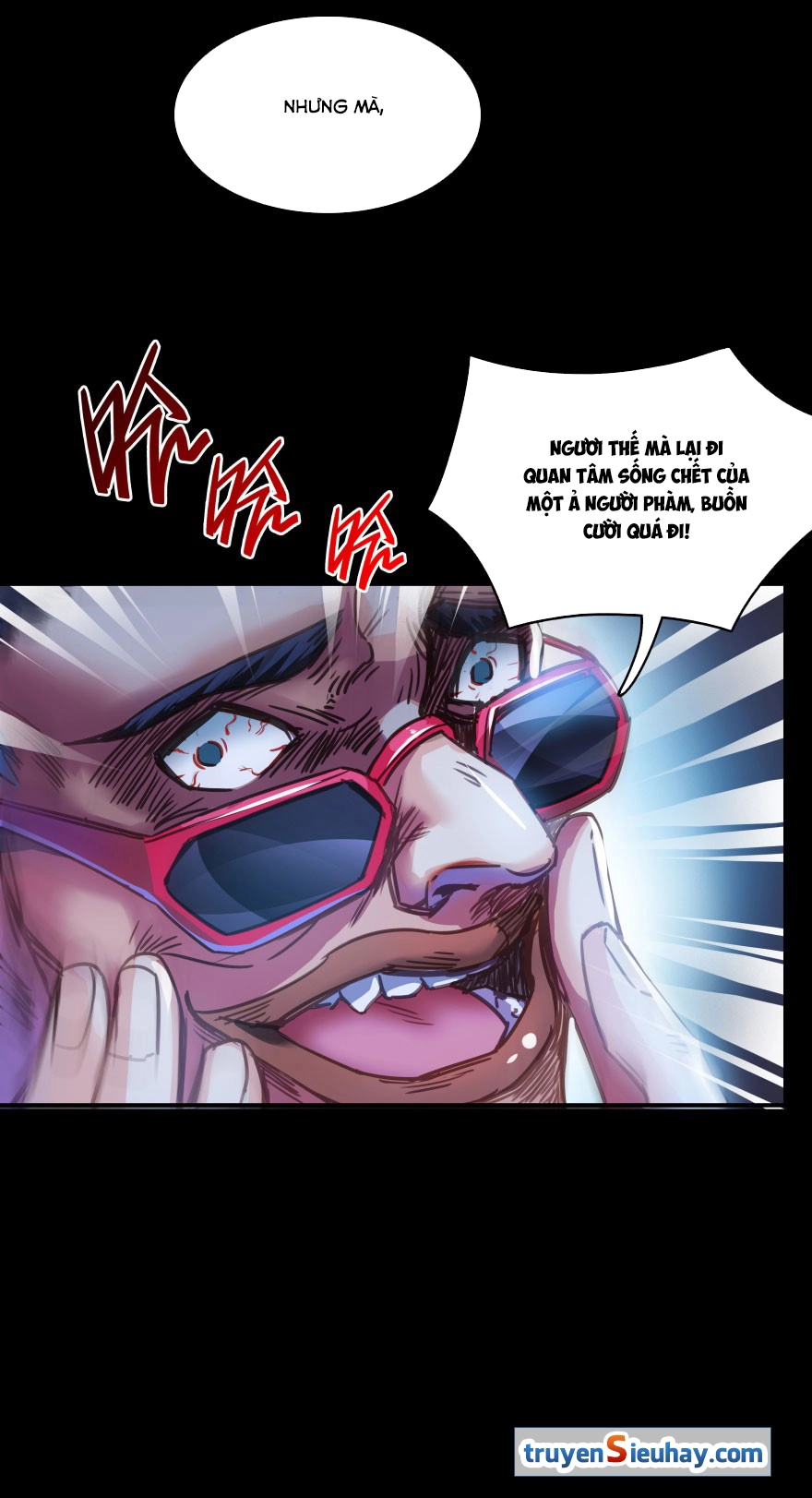 Tu Chân Nói Chuyện Phiếm Quần Chapter 30 - 50