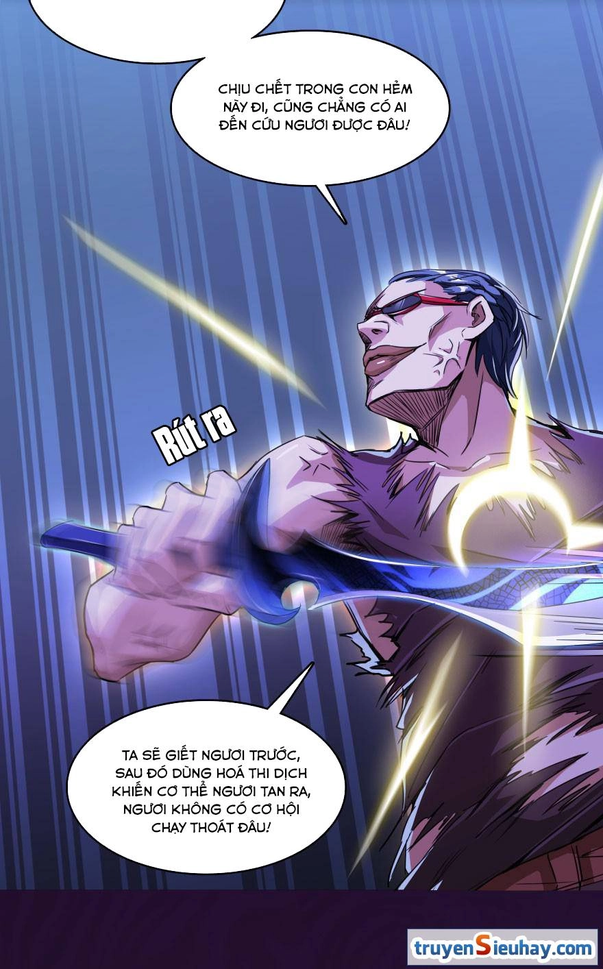 Tu Chân Nói Chuyện Phiếm Quần Chapter 30 - 68