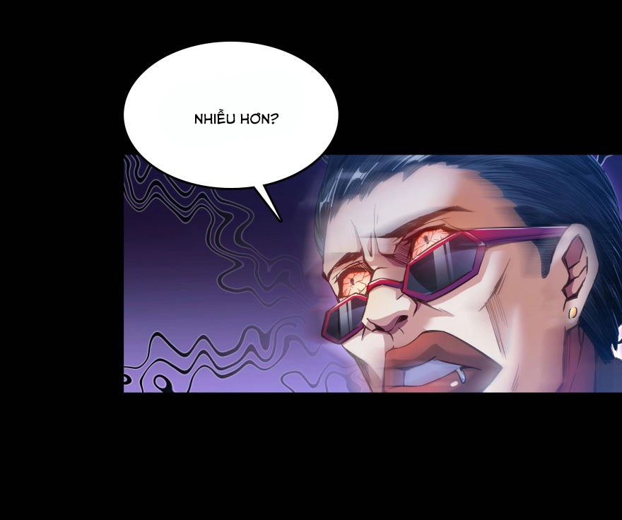 Tu Chân Nói Chuyện Phiếm Quần Chapter 31 - 3