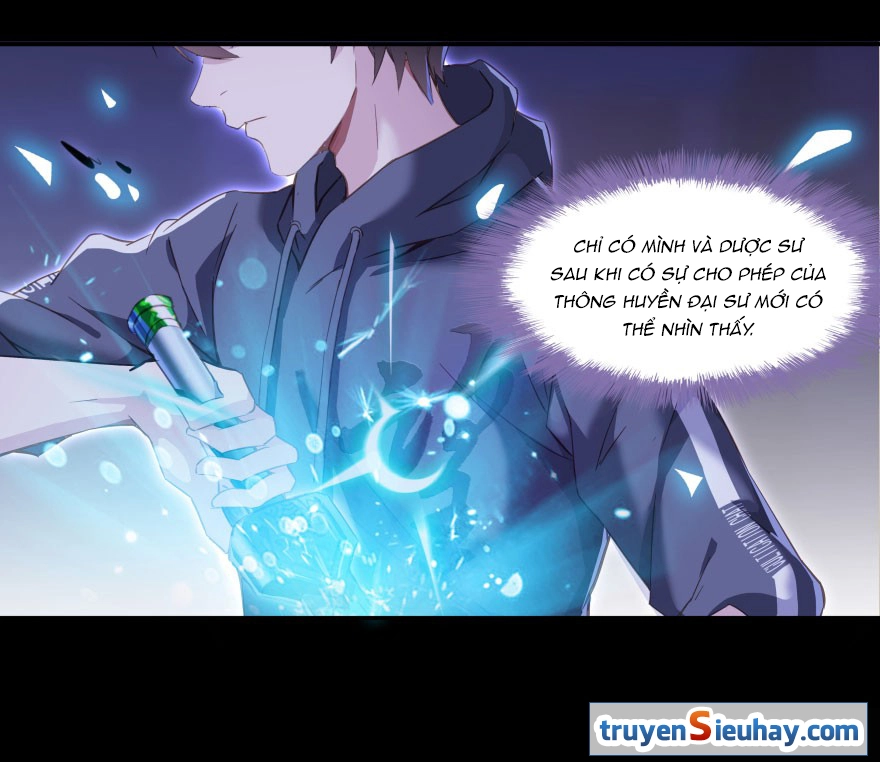 Tu Chân Nói Chuyện Phiếm Quần Chapter 31 - 17