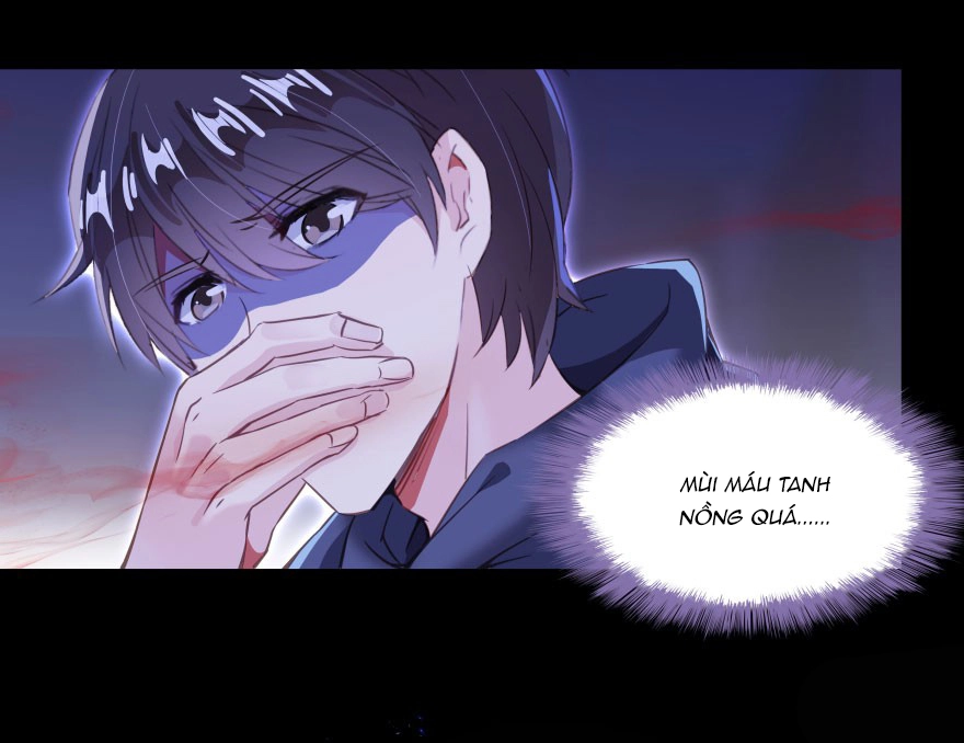 Tu Chân Nói Chuyện Phiếm Quần Chapter 31 - 19