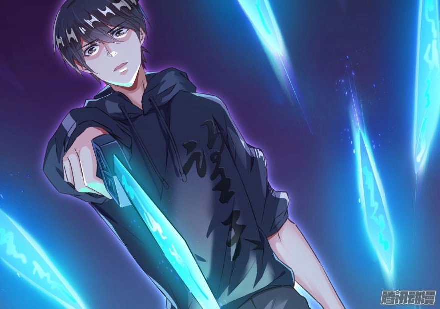 Tu Chân Nói Chuyện Phiếm Quần Chapter 31 - 21