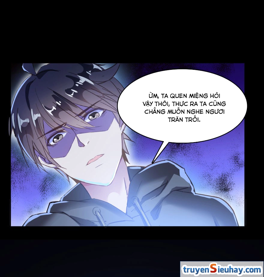 Tu Chân Nói Chuyện Phiếm Quần Chapter 31 - 25