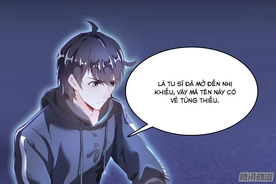 Tu Chân Nói Chuyện Phiếm Quần Chapter 31 - 31