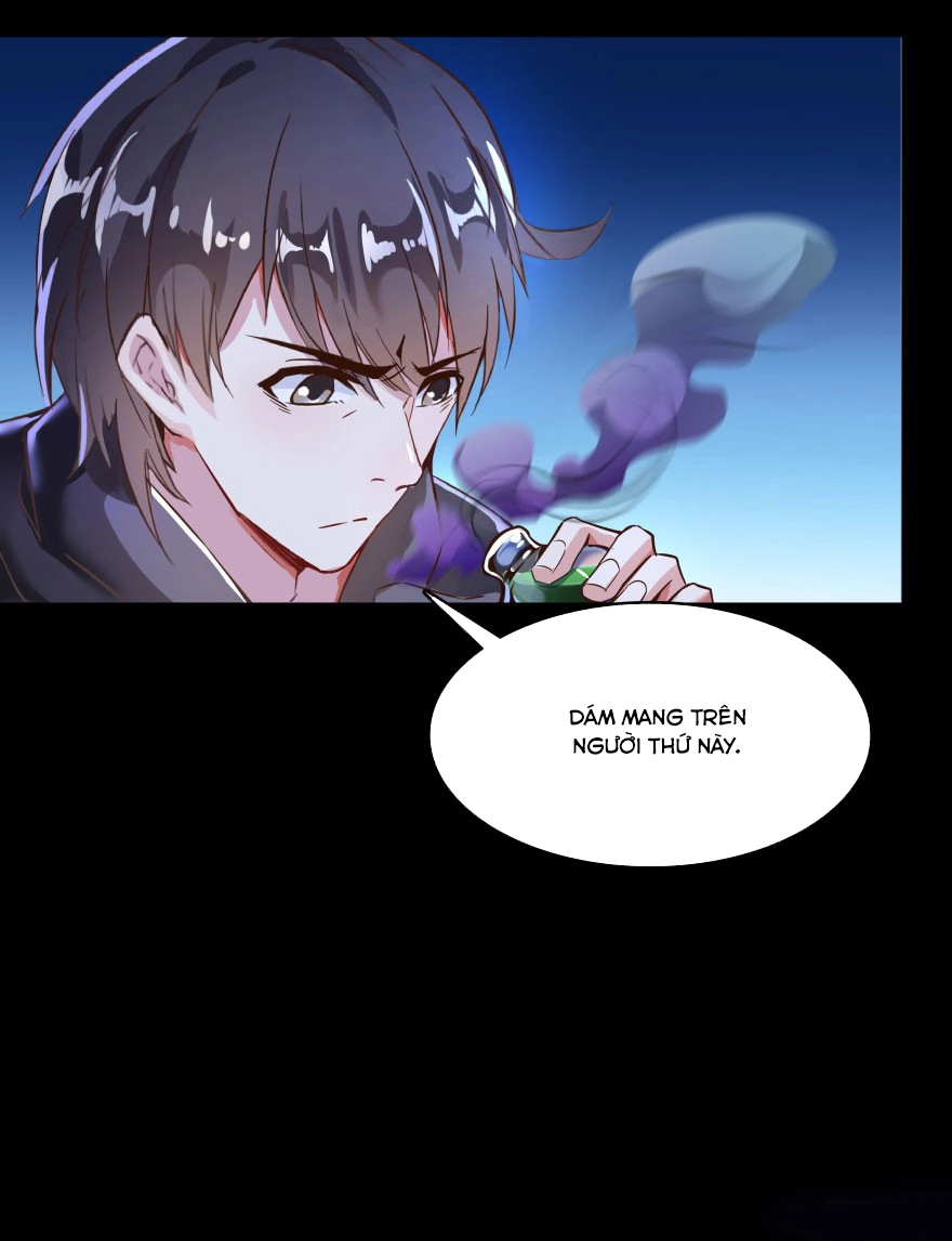 Tu Chân Nói Chuyện Phiếm Quần Chapter 31 - 36