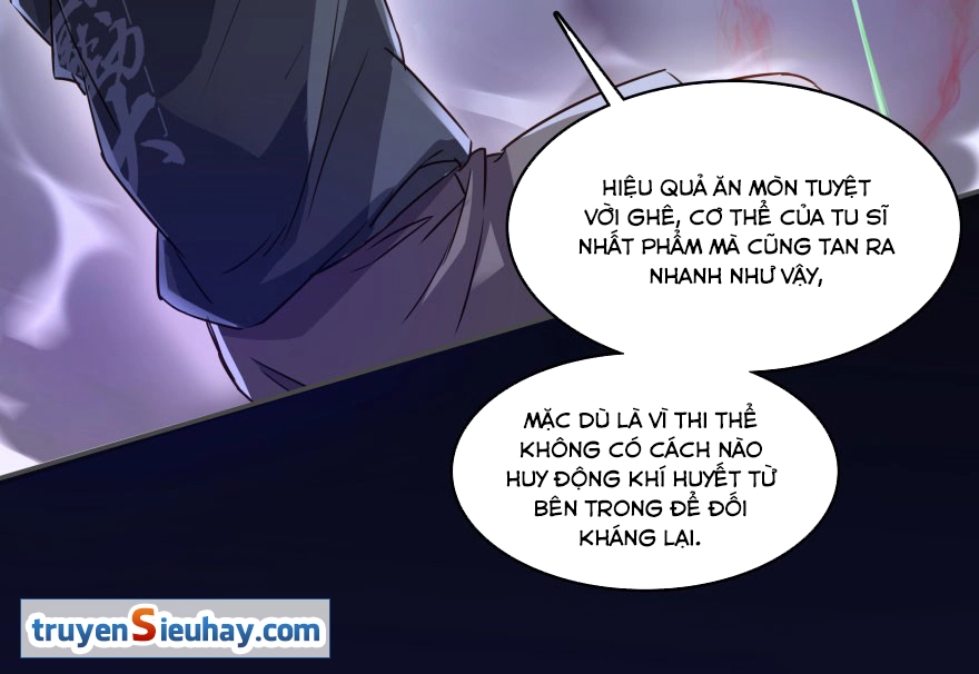 Tu Chân Nói Chuyện Phiếm Quần Chapter 31 - 39