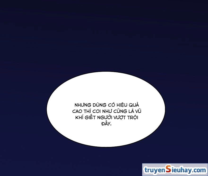 Tu Chân Nói Chuyện Phiếm Quần Chapter 31 - 40