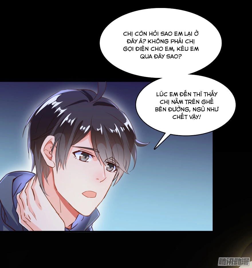 Tu Chân Nói Chuyện Phiếm Quần Chapter 31 - 47