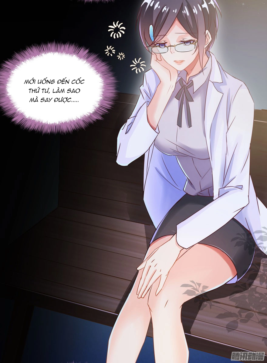 Tu Chân Nói Chuyện Phiếm Quần Chapter 31 - 49