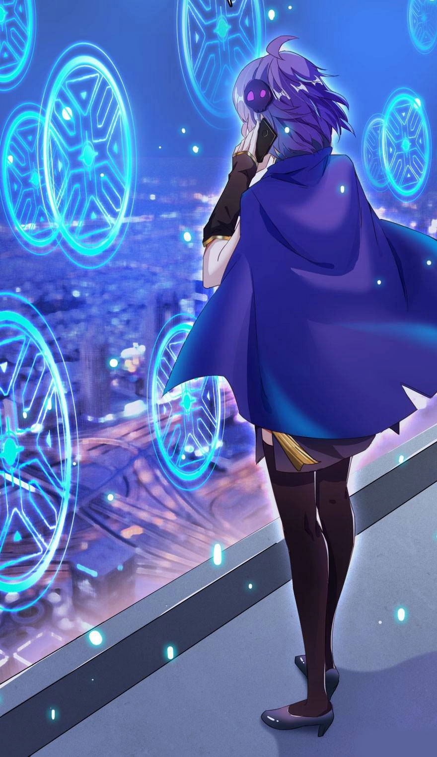 Tu Chân Nói Chuyện Phiếm Quần Chapter 31 - 64