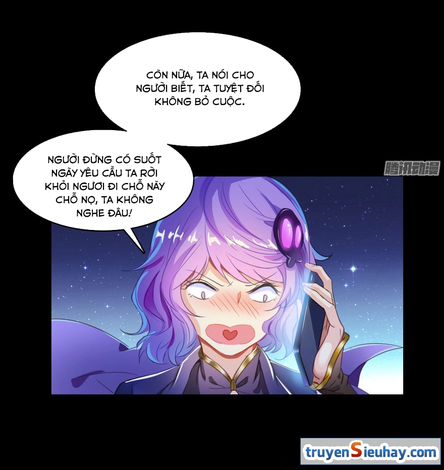 Tu Chân Nói Chuyện Phiếm Quần Chapter 31 - 65