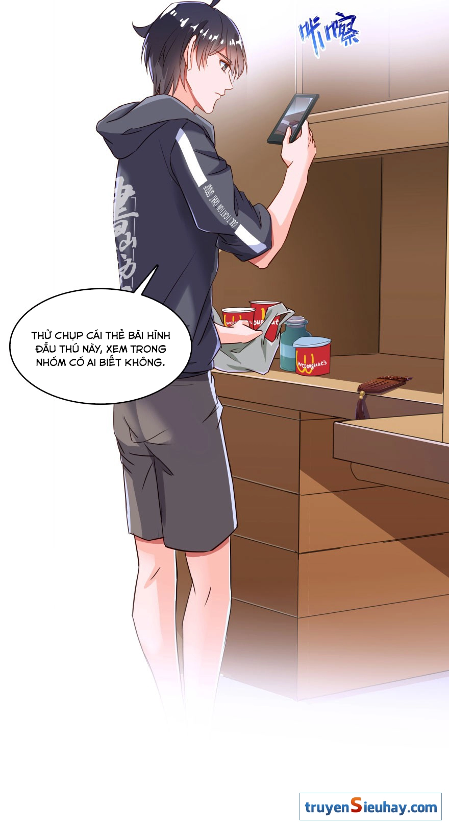 Tu Chân Nói Chuyện Phiếm Quần Chapter 31 - 81