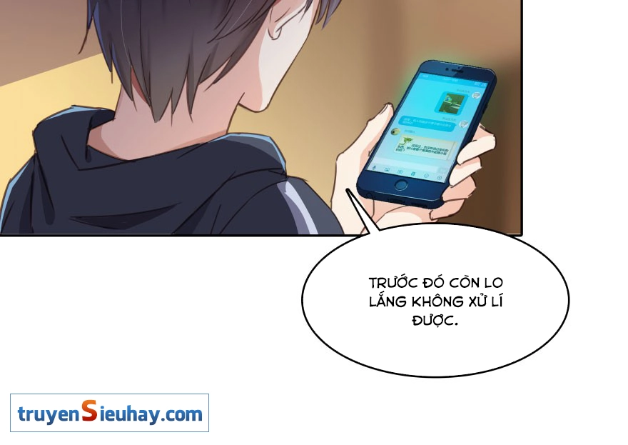 Tu Chân Nói Chuyện Phiếm Quần Chapter 31 - 85