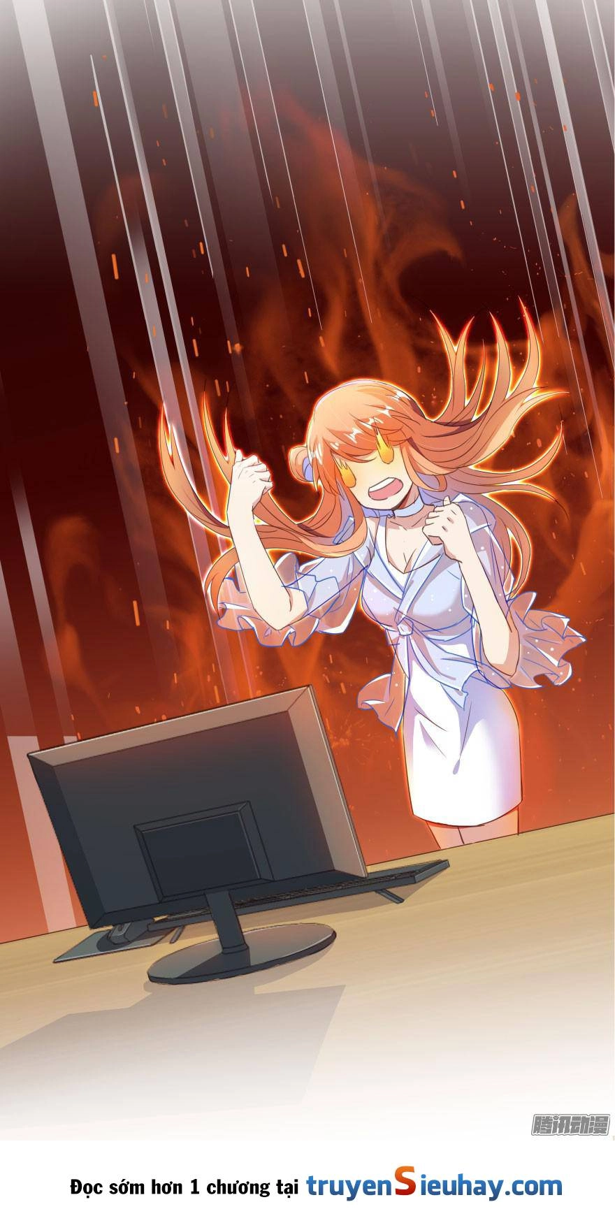 Tu Chân Nói Chuyện Phiếm Quần Chapter 31 - 91