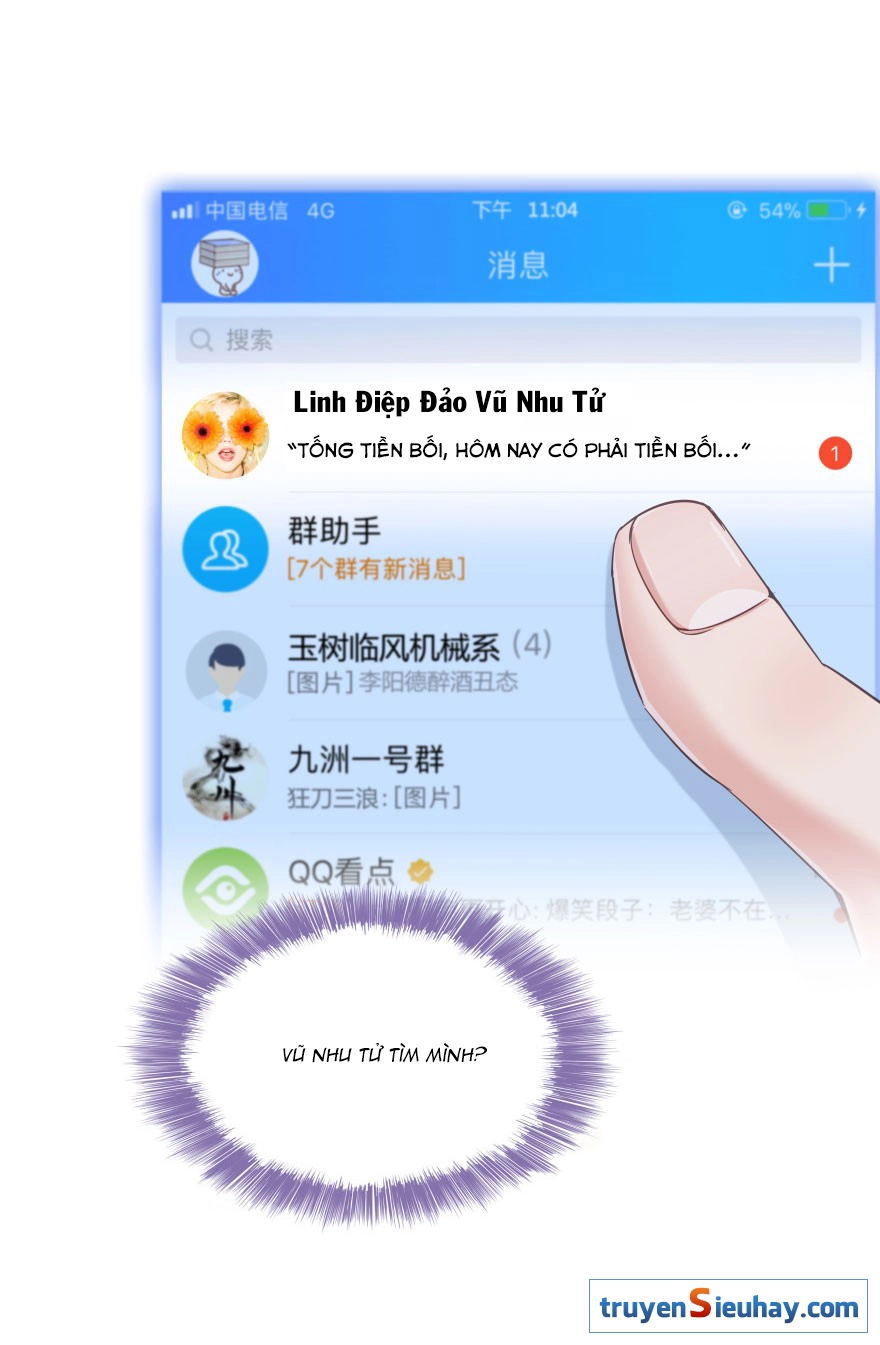 Tu Chân Nói Chuyện Phiếm Quần Chapter 32 - 2