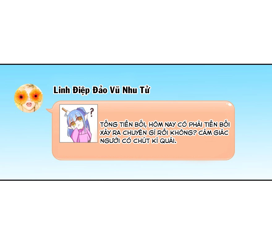 Tu Chân Nói Chuyện Phiếm Quần Chapter 32 - 3