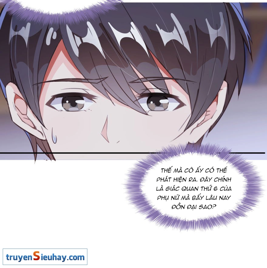 Tu Chân Nói Chuyện Phiếm Quần Chapter 32 - 5