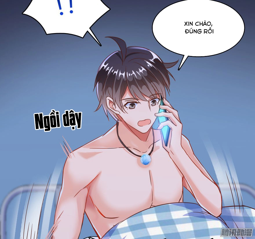 Tu Chân Nói Chuyện Phiếm Quần Chapter 32 - 14