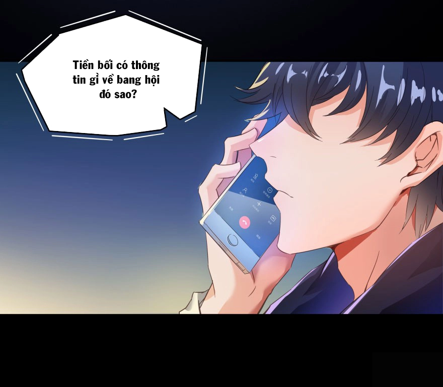 Tu Chân Nói Chuyện Phiếm Quần Chapter 32 - 18