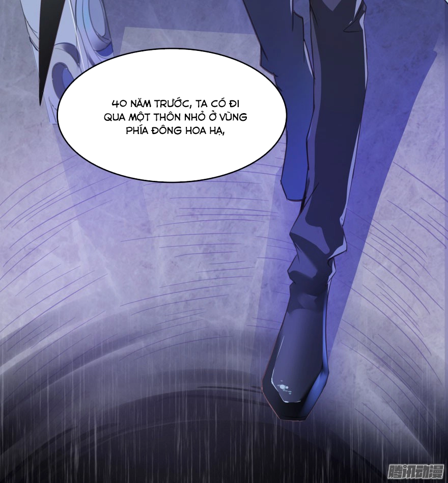 Tu Chân Nói Chuyện Phiếm Quần Chapter 32 - 20