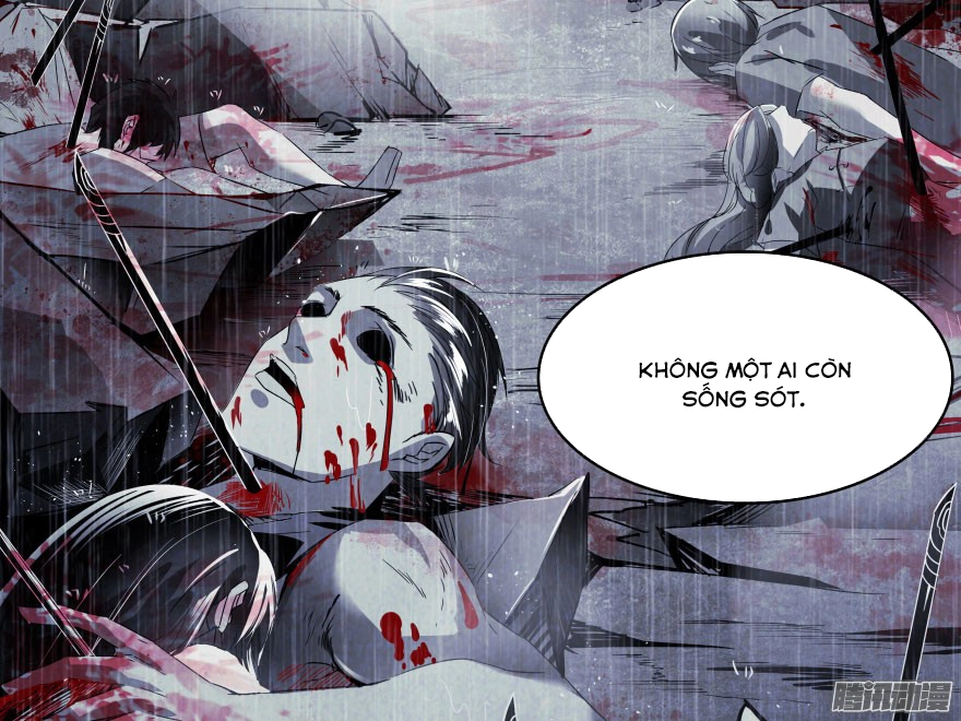 Tu Chân Nói Chuyện Phiếm Quần Chapter 32 - 23