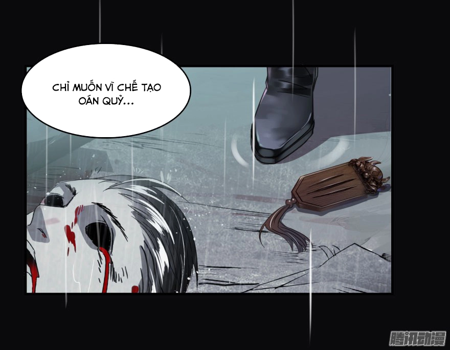 Tu Chân Nói Chuyện Phiếm Quần Chapter 32 - 25