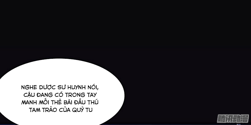 Tu Chân Nói Chuyện Phiếm Quần Chapter 32 - 31