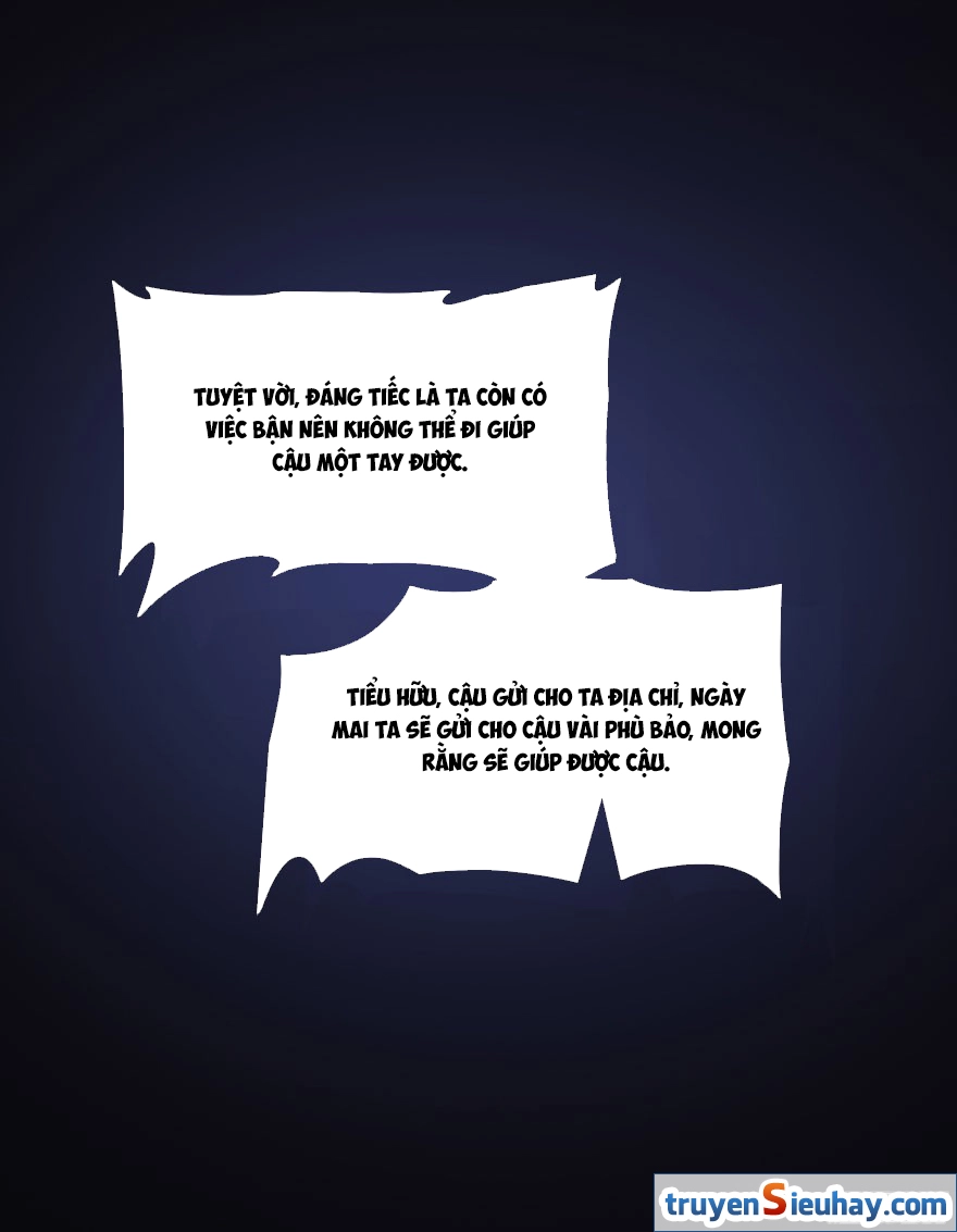 Tu Chân Nói Chuyện Phiếm Quần Chapter 32 - 33