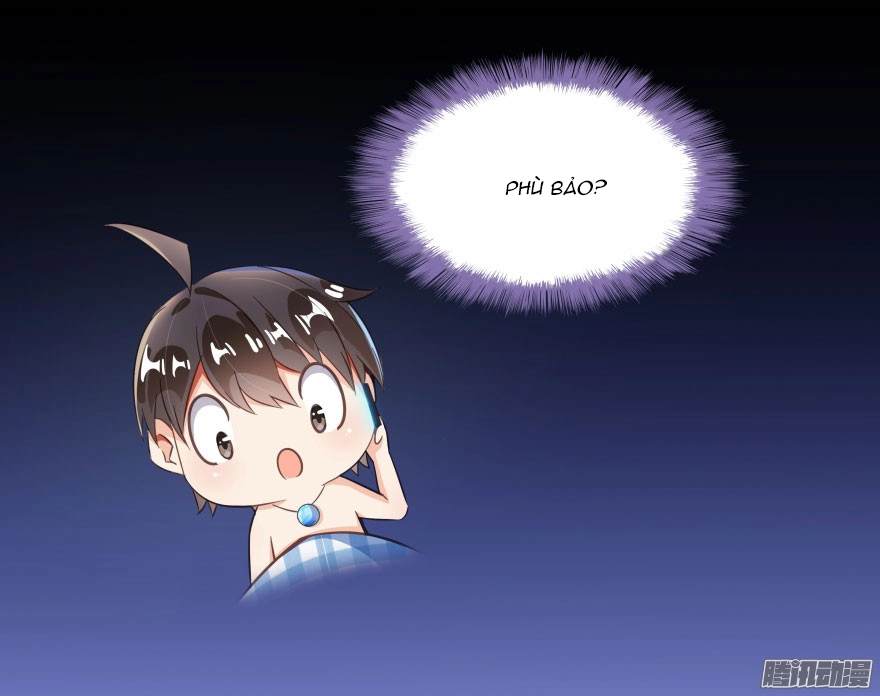 Tu Chân Nói Chuyện Phiếm Quần Chapter 32 - 34