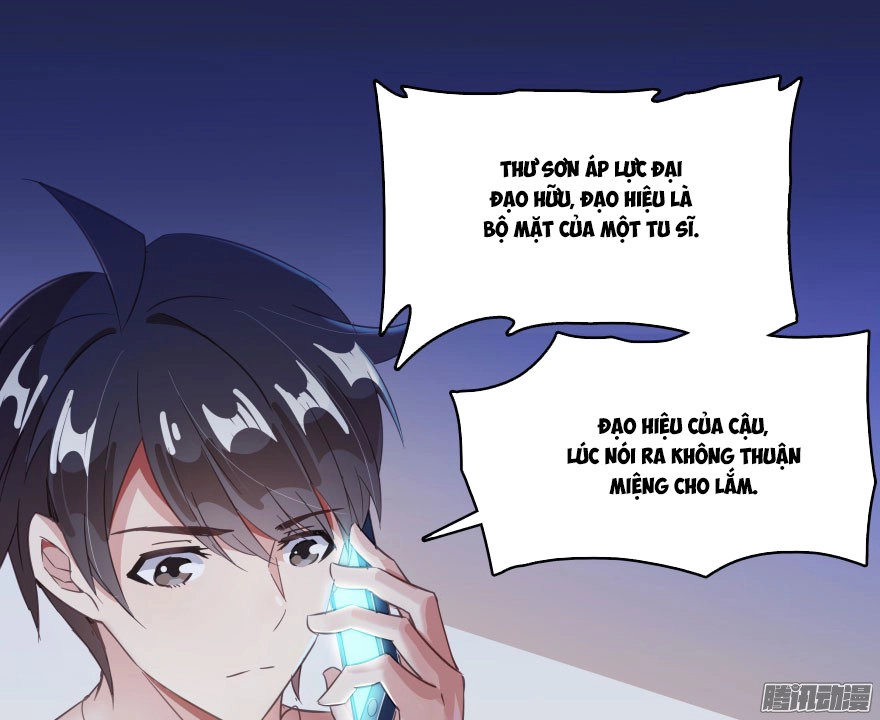 Tu Chân Nói Chuyện Phiếm Quần Chapter 32 - 37