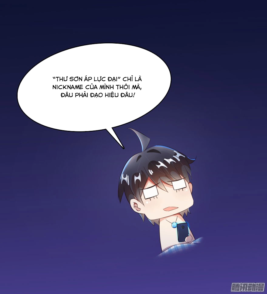 Tu Chân Nói Chuyện Phiếm Quần Chapter 32 - 41