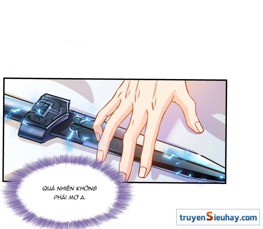 Tu Chân Nói Chuyện Phiếm Quần Chapter 32 - 48