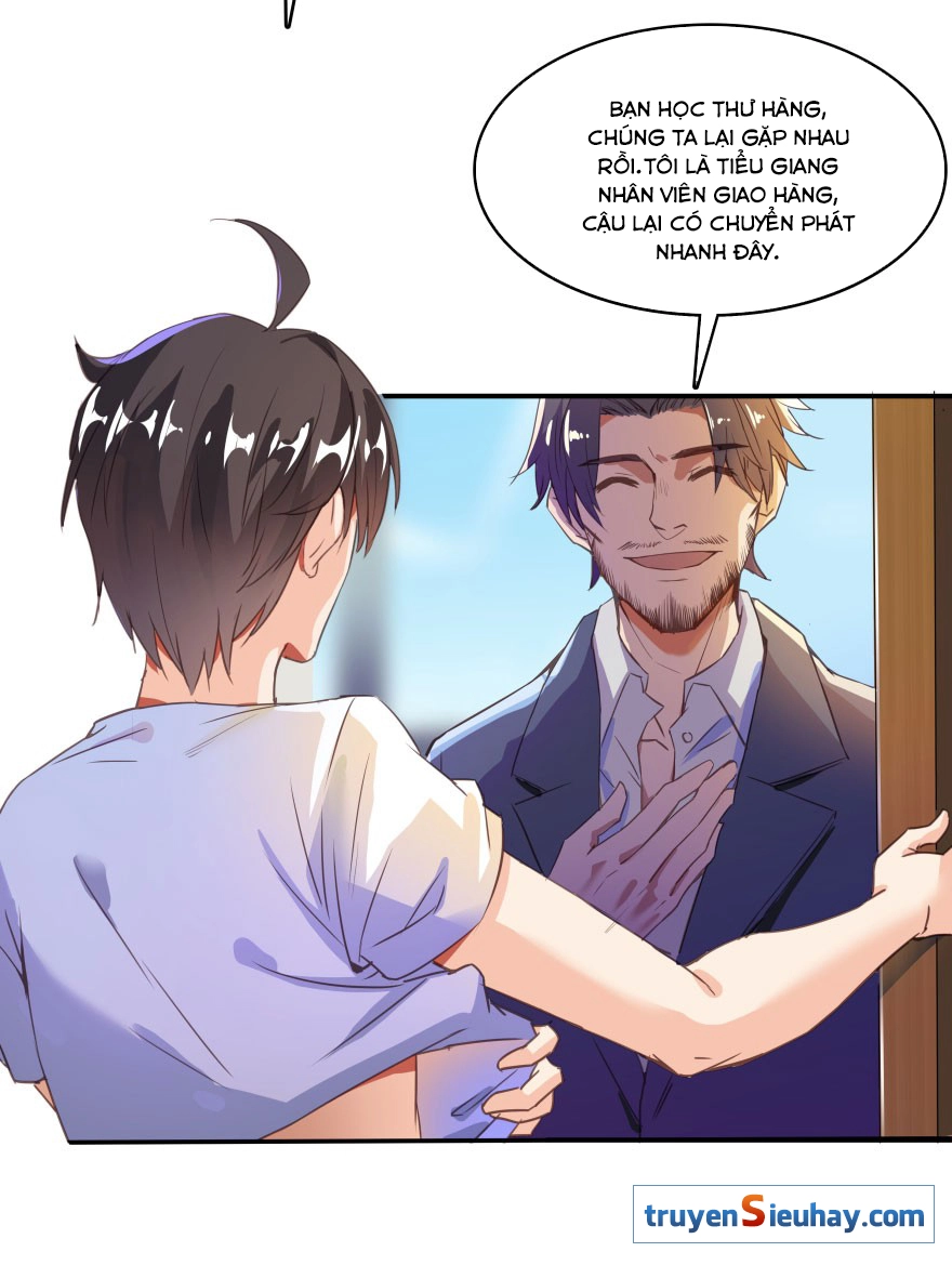 Tu Chân Nói Chuyện Phiếm Quần Chapter 32 - 56