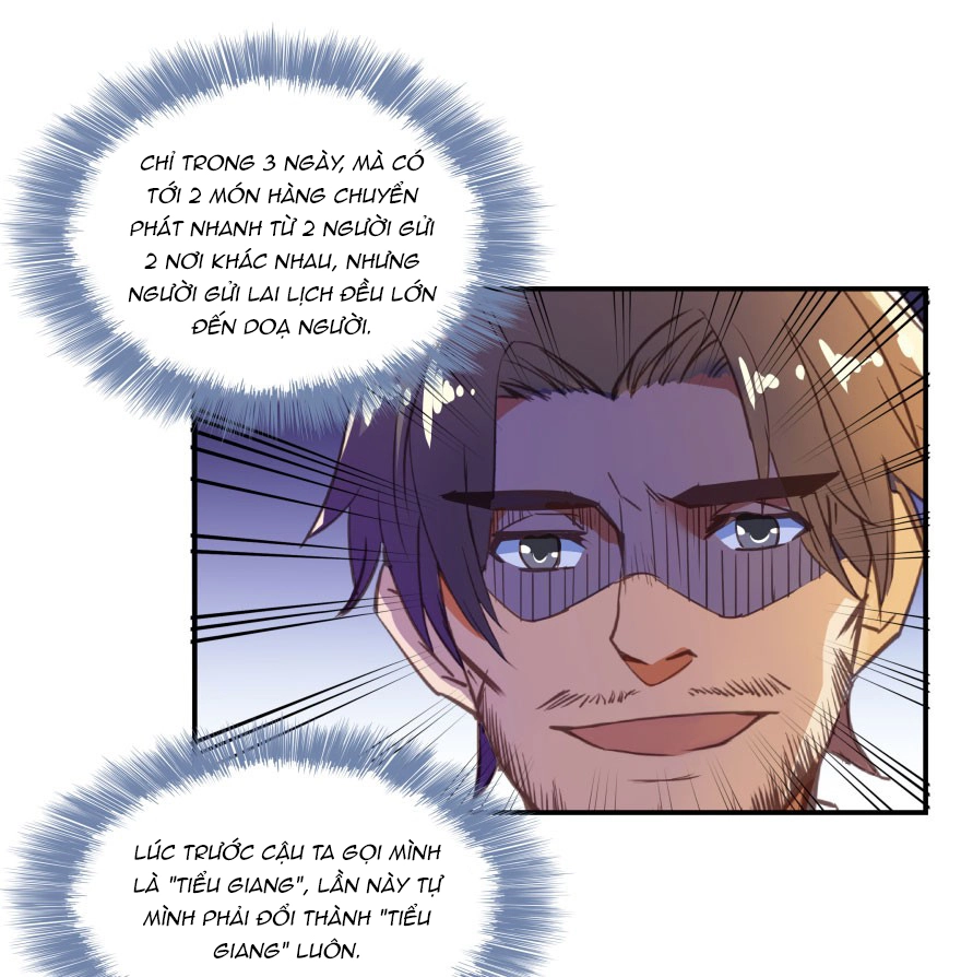 Tu Chân Nói Chuyện Phiếm Quần Chapter 32 - 57