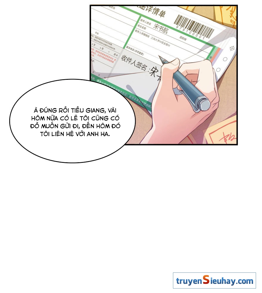 Tu Chân Nói Chuyện Phiếm Quần Chapter 32 - 63