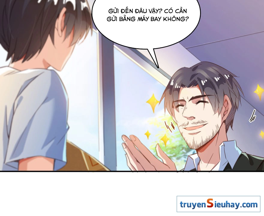 Tu Chân Nói Chuyện Phiếm Quần Chapter 32 - 65