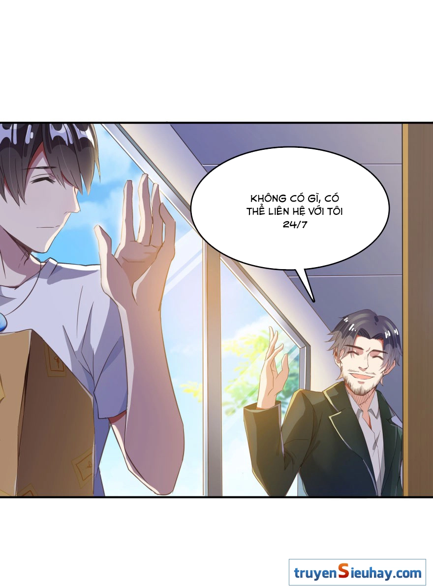 Tu Chân Nói Chuyện Phiếm Quần Chapter 32 - 68