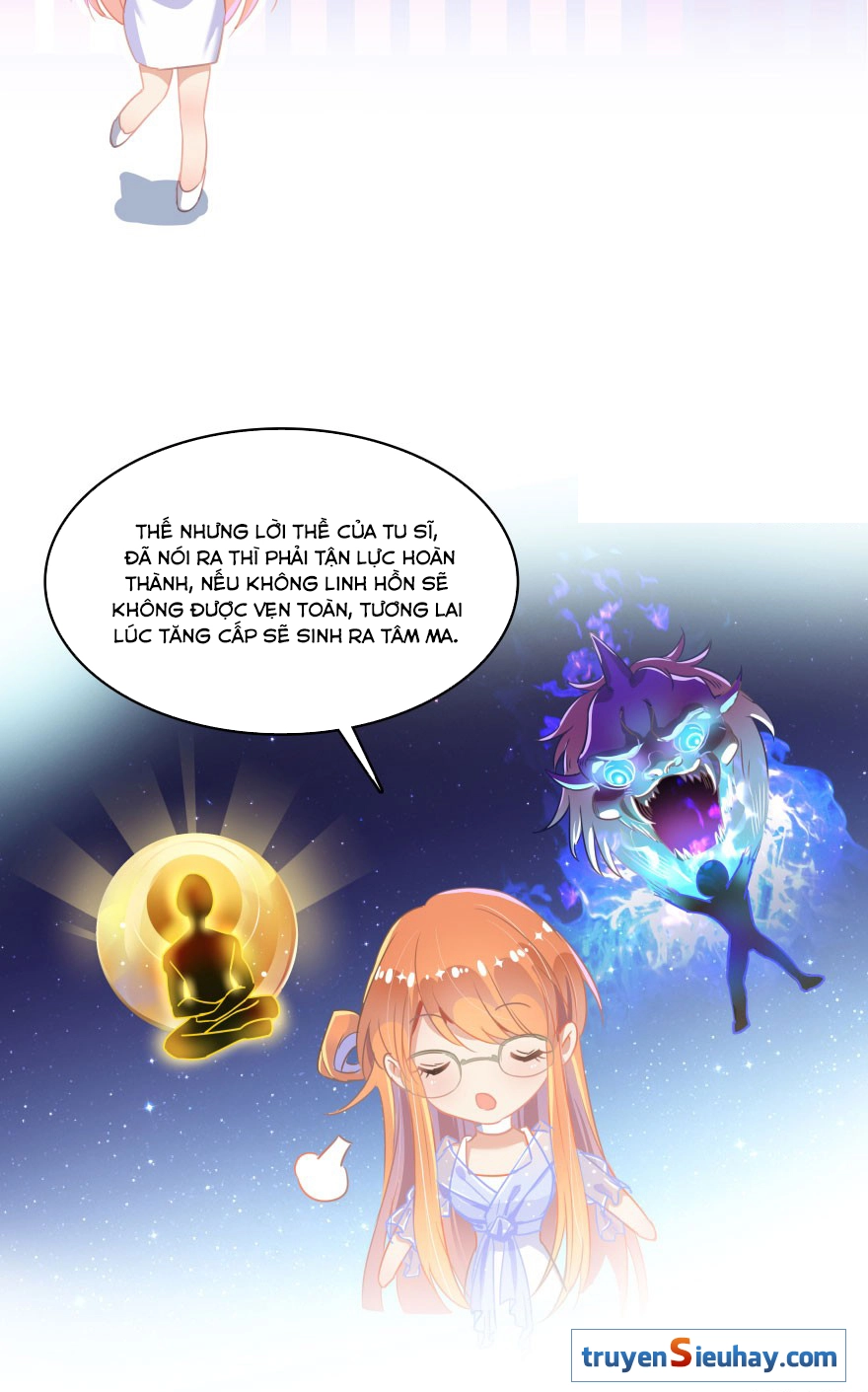 Tu Chân Nói Chuyện Phiếm Quần Chapter 32 - 75