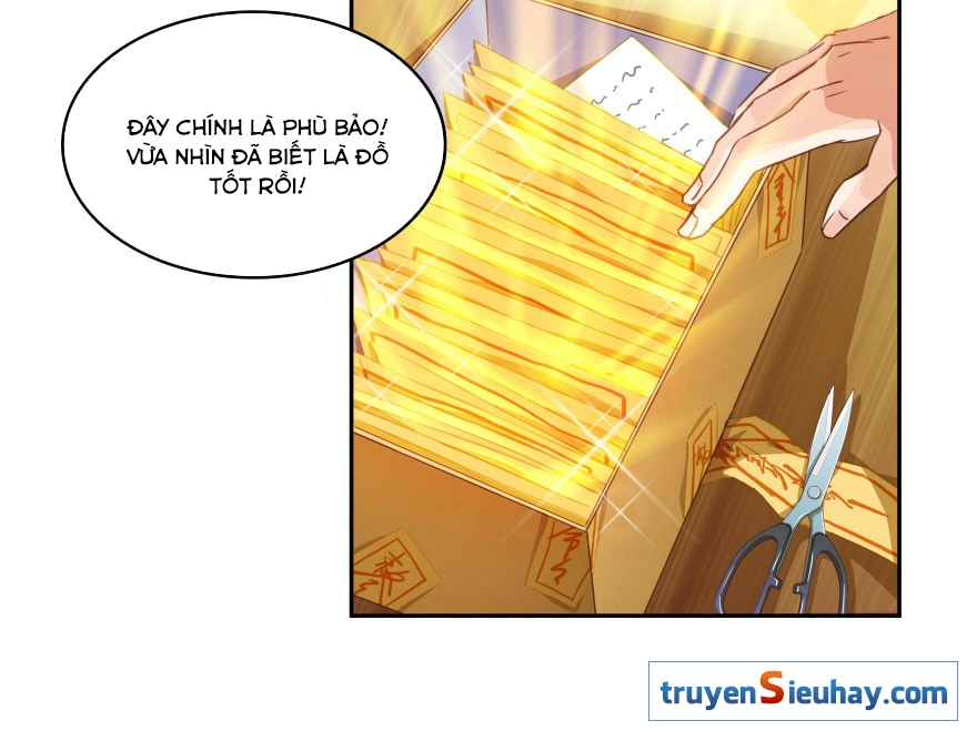 Tu Chân Nói Chuyện Phiếm Quần Chapter 33 - 2