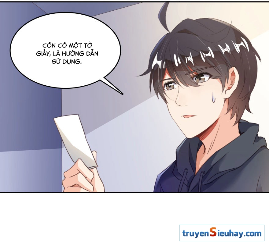 Tu Chân Nói Chuyện Phiếm Quần Chapter 33 - 4