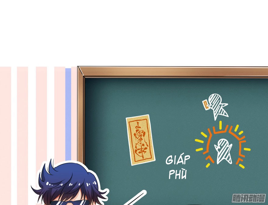 Tu Chân Nói Chuyện Phiếm Quần Chapter 33 - 6