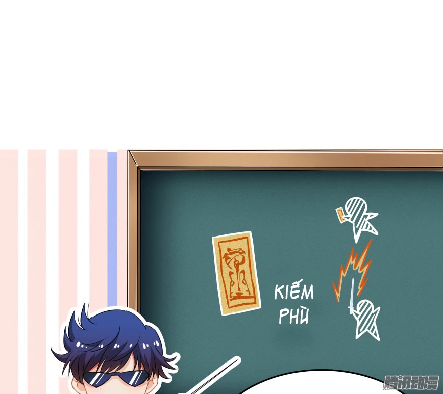 Tu Chân Nói Chuyện Phiếm Quần Chapter 33 - 8