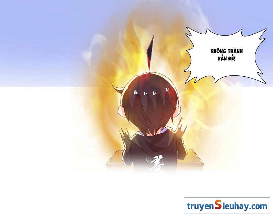 Tu Chân Nói Chuyện Phiếm Quần Chapter 33 - 12