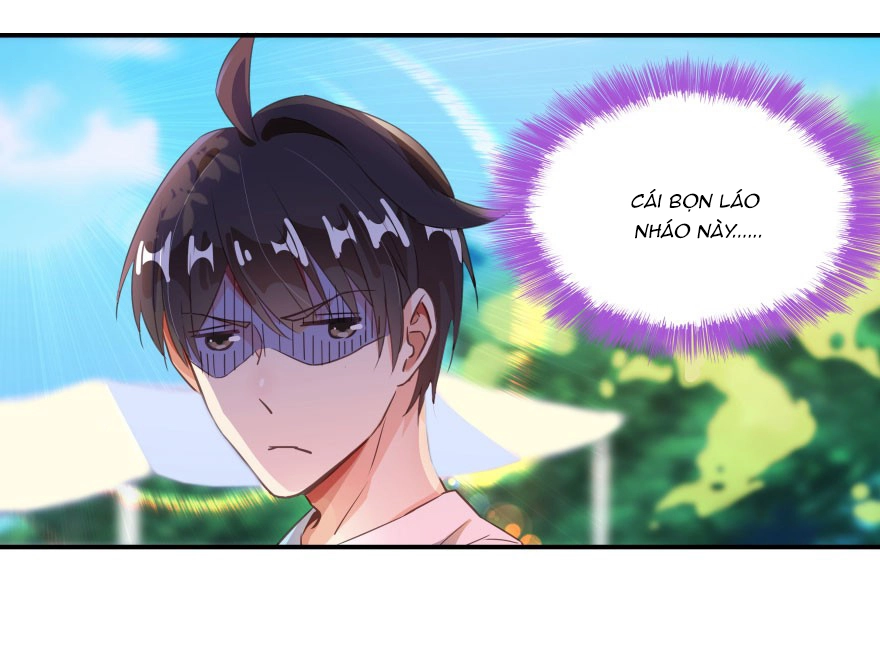 Tu Chân Nói Chuyện Phiếm Quần Chapter 33 - 19