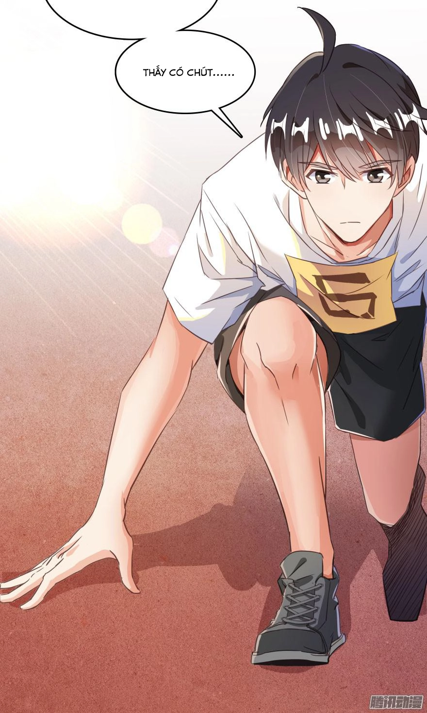 Tu Chân Nói Chuyện Phiếm Quần Chapter 33 - 25