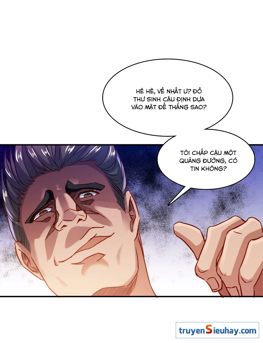 Tu Chân Nói Chuyện Phiếm Quần Chapter 33 - 29