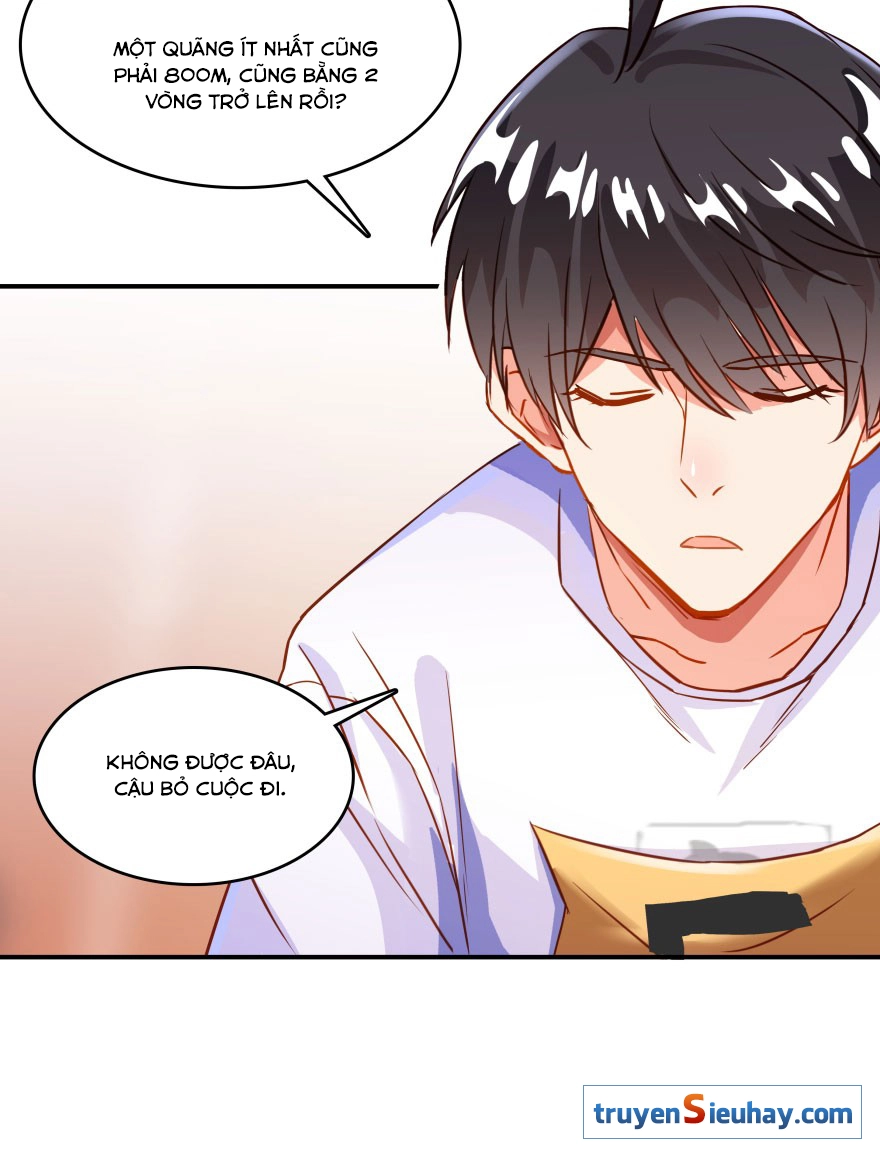 Tu Chân Nói Chuyện Phiếm Quần Chapter 33 - 31