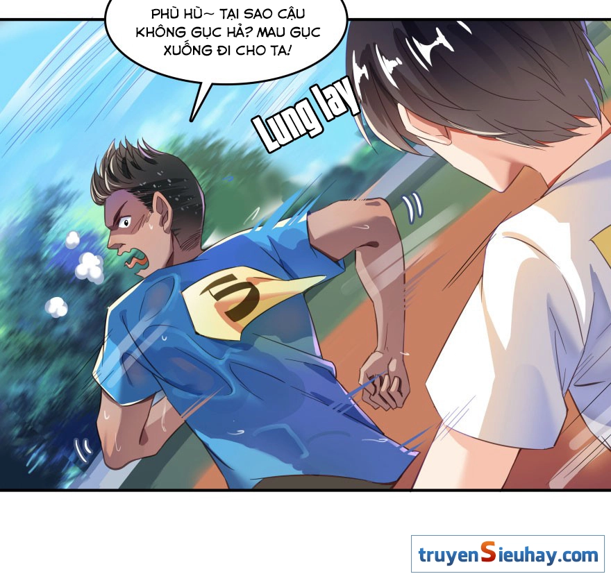 Tu Chân Nói Chuyện Phiếm Quần Chapter 33 - 47