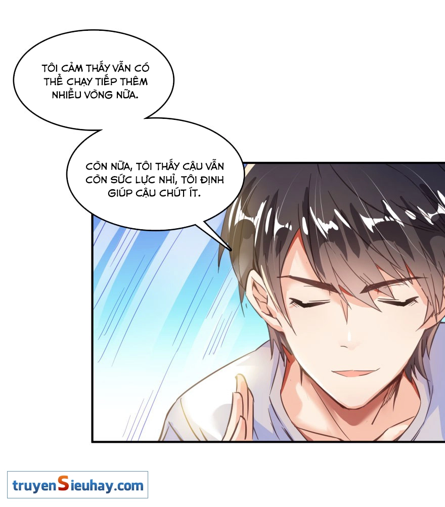 Tu Chân Nói Chuyện Phiếm Quần Chapter 33 - 48